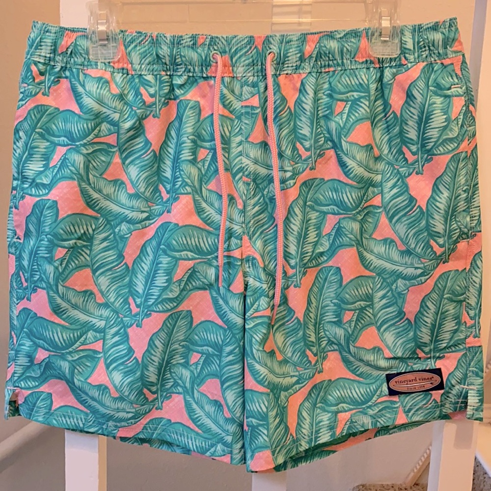 Vineyard Vines Men’s Swimsuit